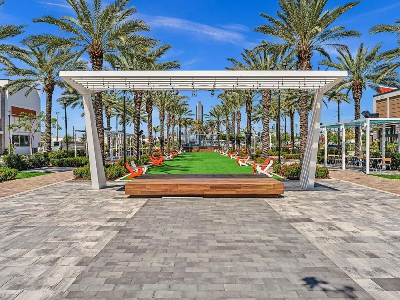 Large Studio Suite Close to Beach&Casino Dania Beach Exterior foto
