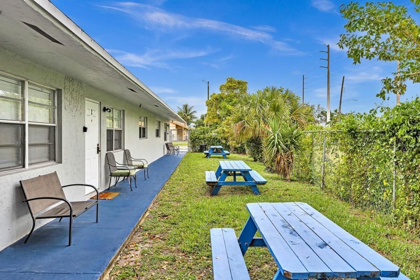 Large Studio Suite Close to Beach&Casino Dania Beach Exterior foto