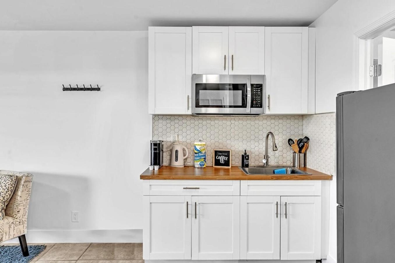 Large Studio Suite Close to Beach&Casino Dania Beach Exterior foto