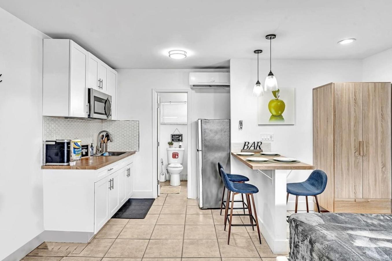 Large Studio Suite Close to Beach&Casino Dania Beach Exterior foto