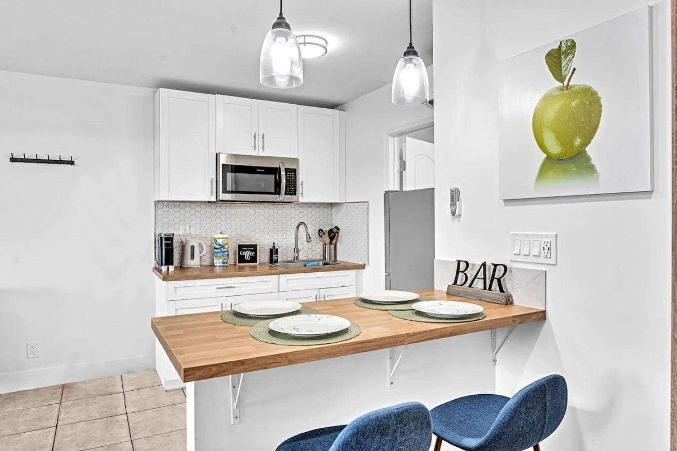 Large Studio Suite Close to Beach&Casino Dania Beach Exterior foto