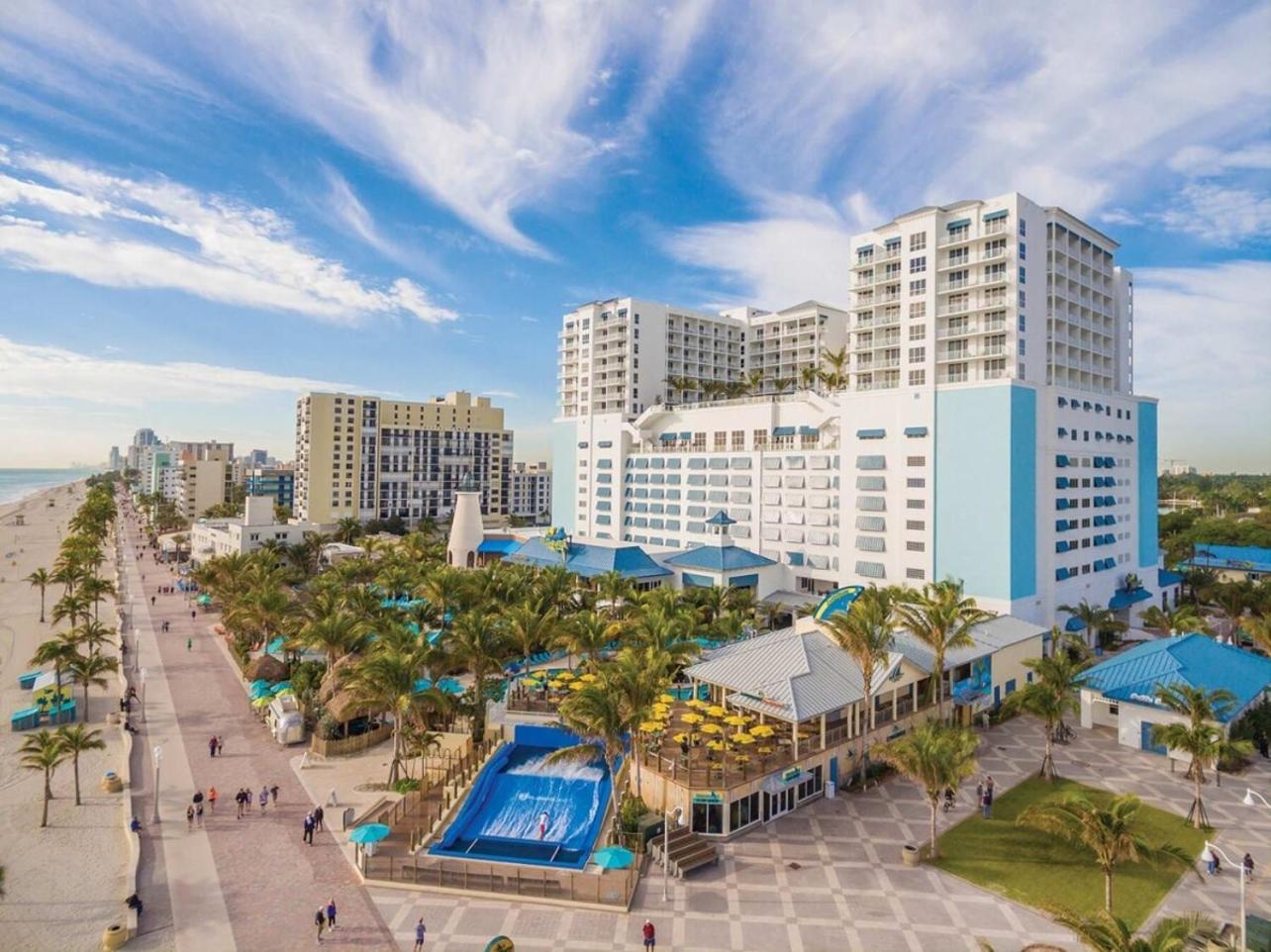 Large Studio Suite Close to Beach&Casino Dania Beach Exterior foto