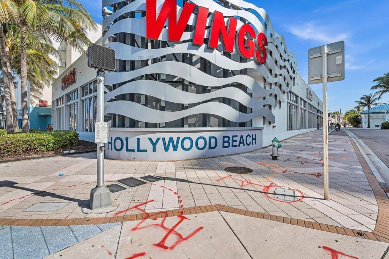 Large Studio Suite Close to Beach&Casino Dania Beach Exterior foto